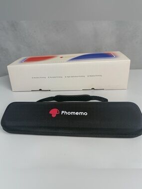 Phomemo Portable Thermal Printer